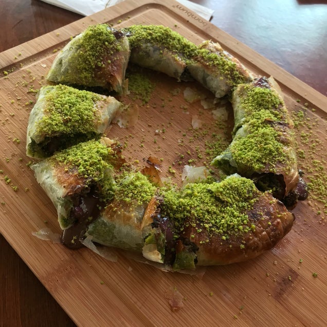 kahvaltı fotoğrafı