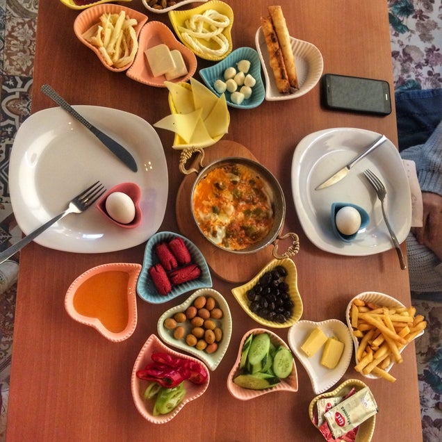 kahve fotografı