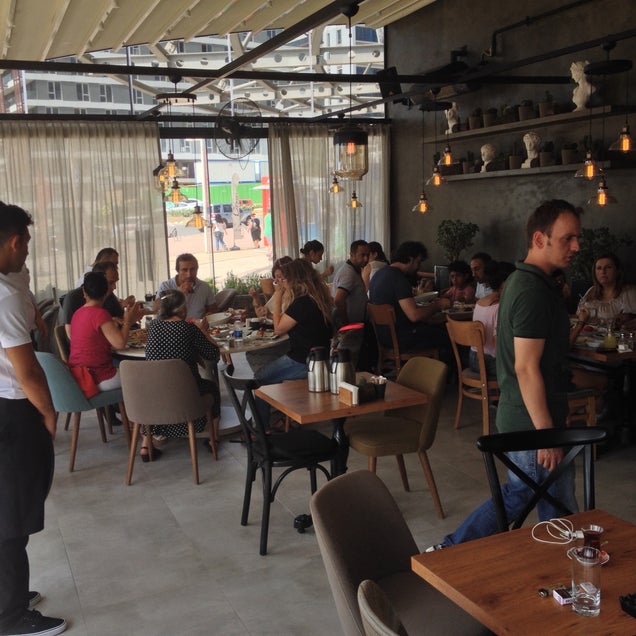 kahvaltı fotografı