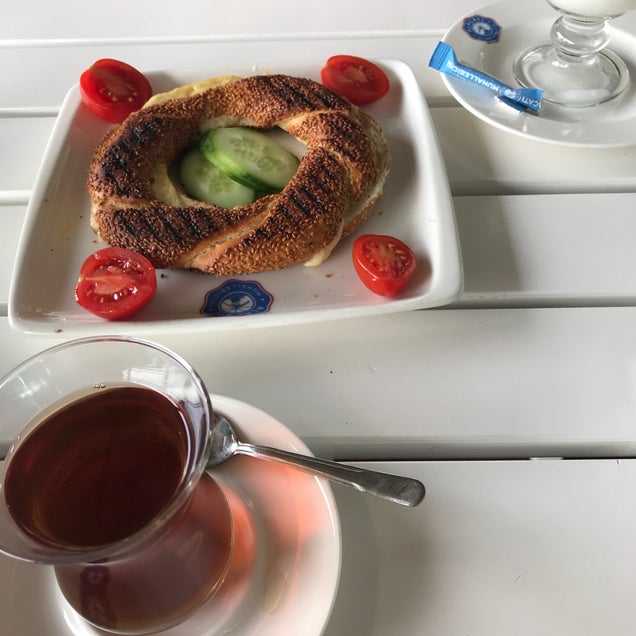 kahvaltı fotografı