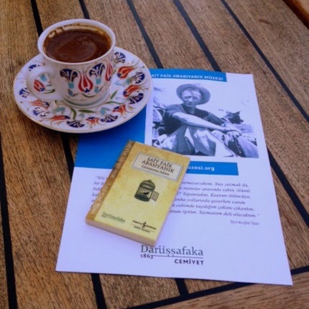 kahve fotografı