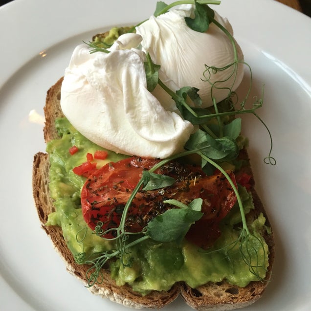 kahvaltı fotografı