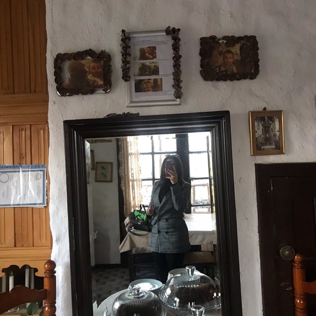 kahvaltı fotoğrafı
