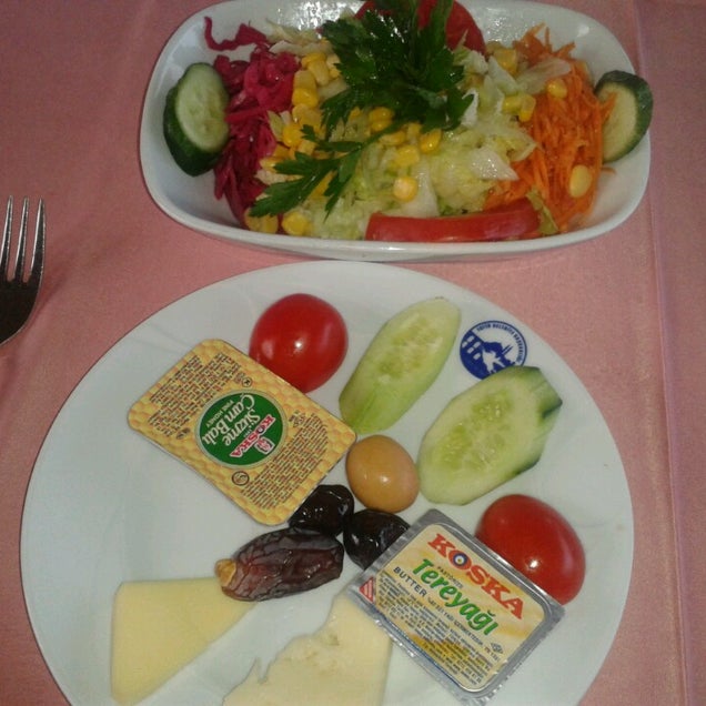 kahvaltı fotografı