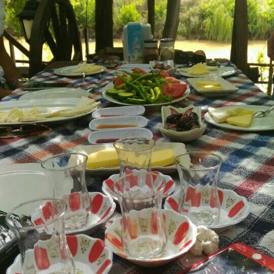 kahvaltı fotoğrafı