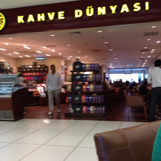 kahve fotografı