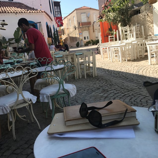 kahve fotografı