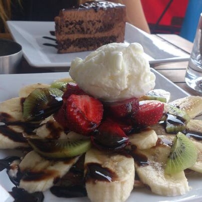 kahvaltı fotografı