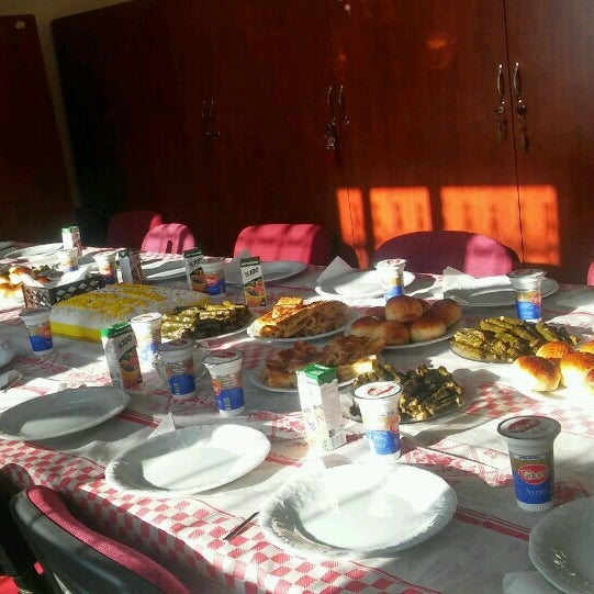 kahvaltı fotoğrafı