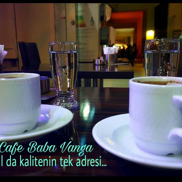 kahve fotografı