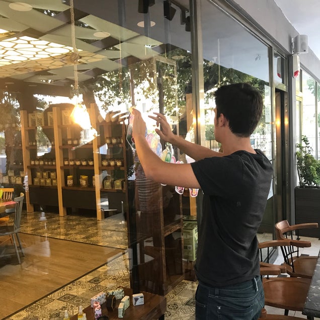 kahvaltı fotografı