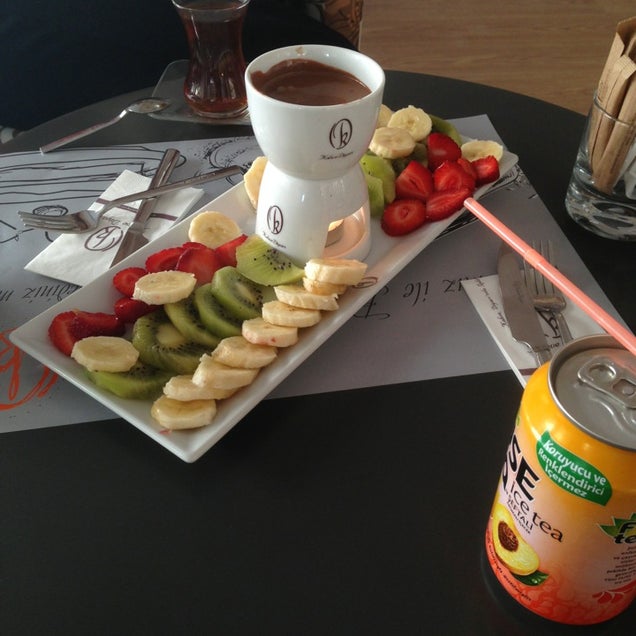 kahvaltı fotografı