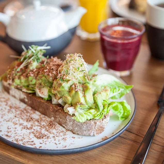 kahvaltı fotografı