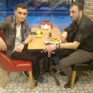kahvaltı fotoğrafı