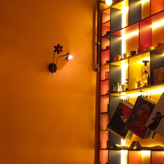 kahve fotografı