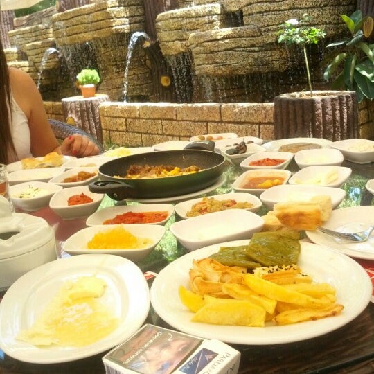 kahvaltı fotografı