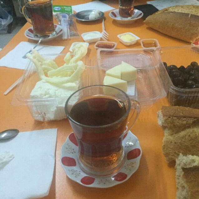 kahve fotografı