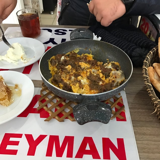 kahvaltı fotoğrafı