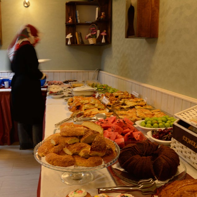 kahvaltı fotografı