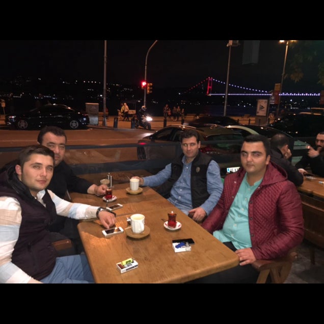 kahve fotografı