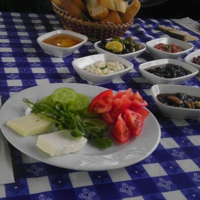 kahvaltı fotoğrafı