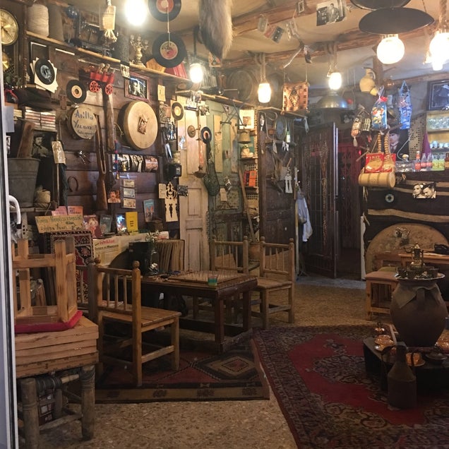 kahve fotografı