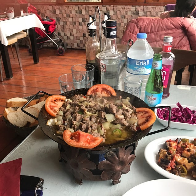 kahvaltı fotografı