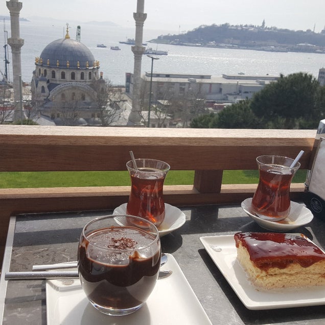 kahvaltı fotografı