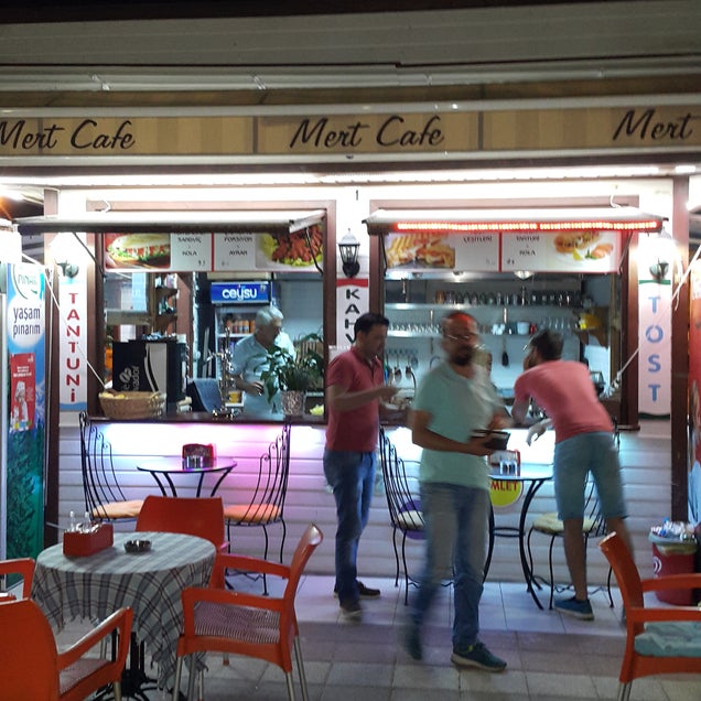 kahve fotografı