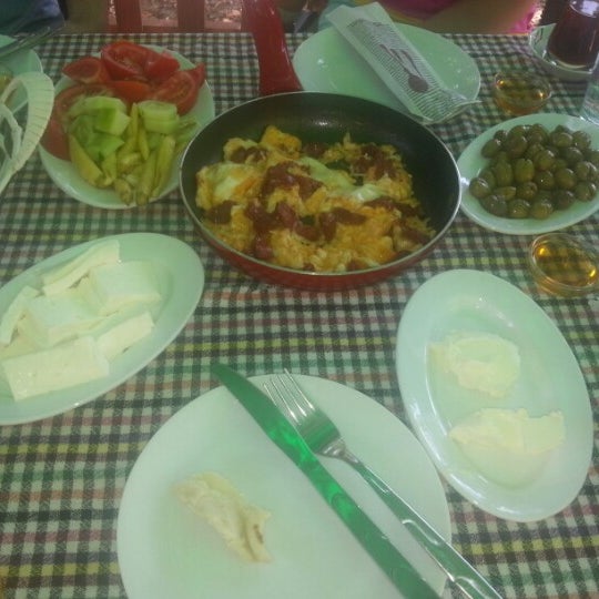 kahvaltı fotografı