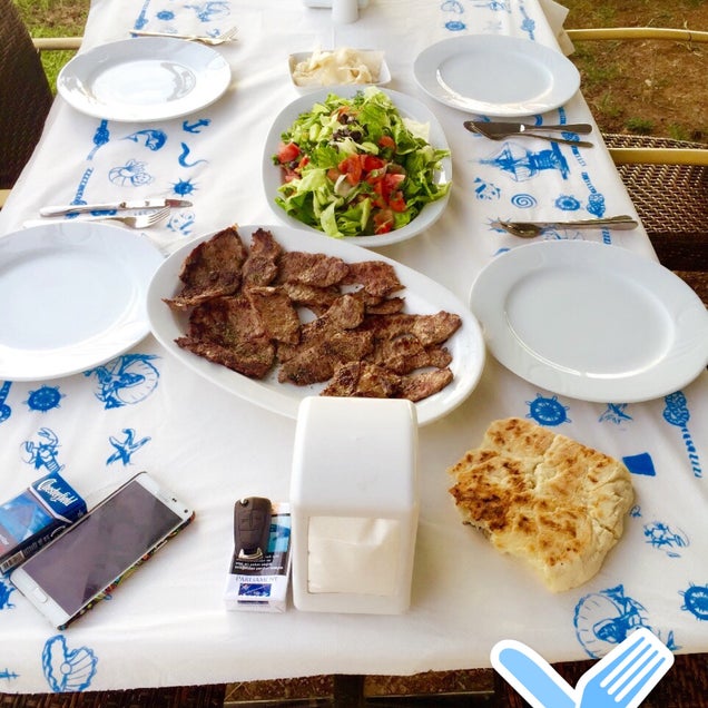 kahvaltı fotoğrafı