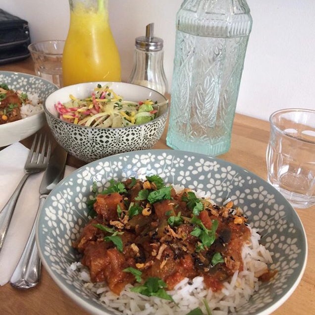 kahvaltı fotografı