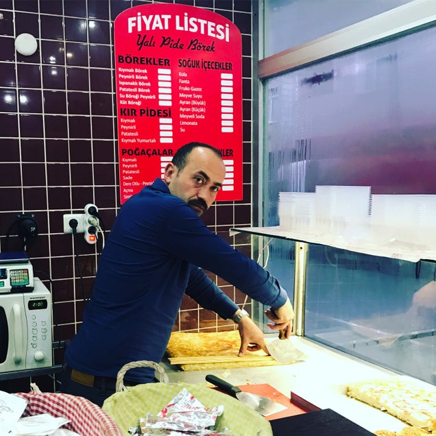 kahvaltı fotoğrafı