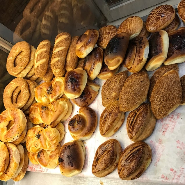 kahvaltı fotoğrafı