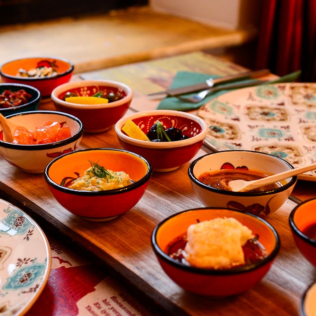 kahvaltı fotografı