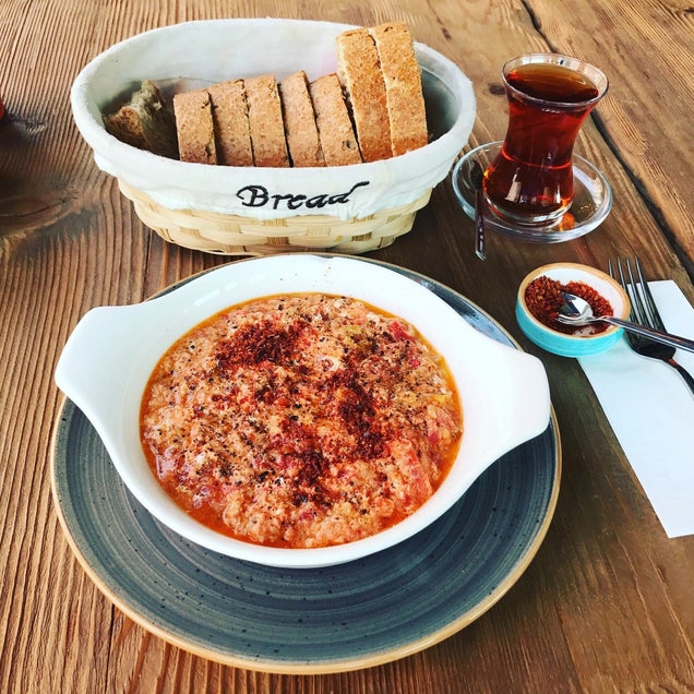 kahvaltı fotografı