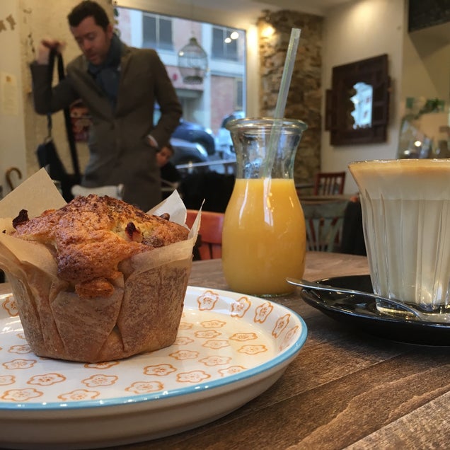 kahvaltı fotografı