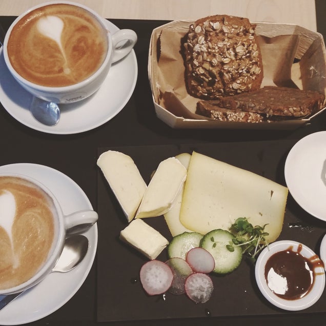 kahvaltı fotografı