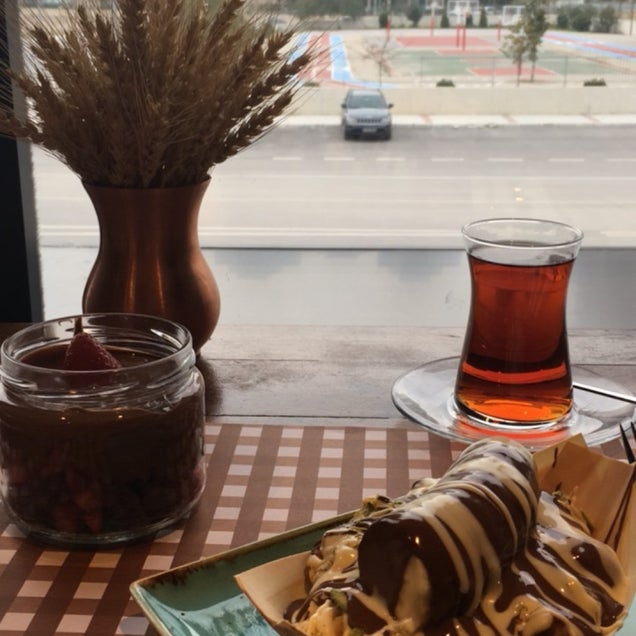 kahvaltı fotoğrafı