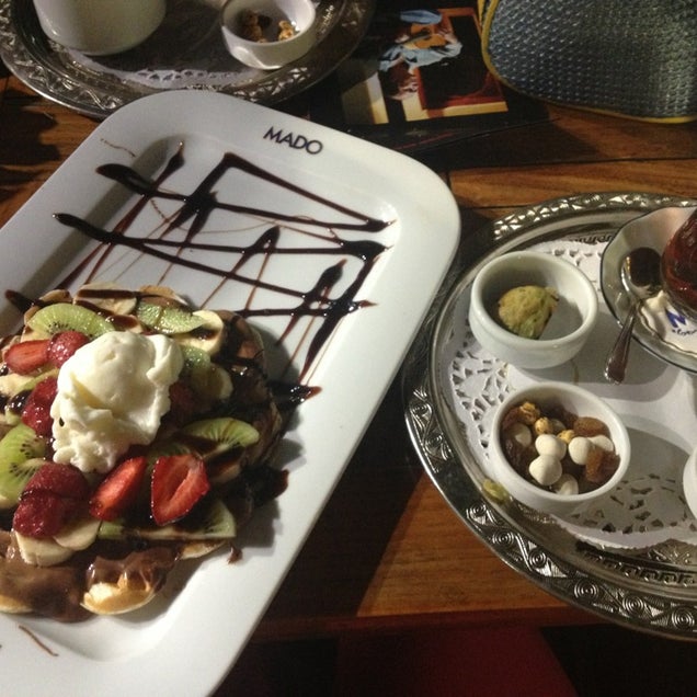 kahvaltı fotografı