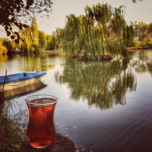 kahvaltı fotografı