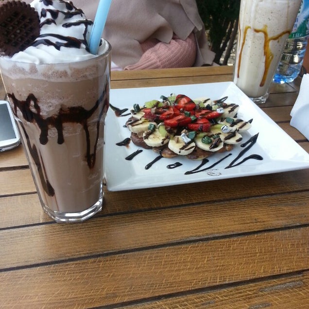 kahvaltı fotografı