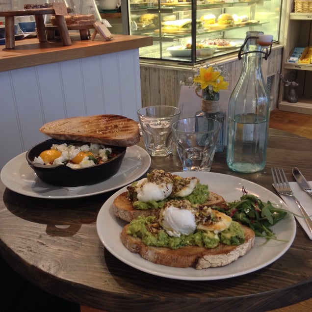 kahvaltı fotografı