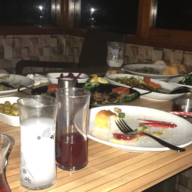 kahvaltı fotografı