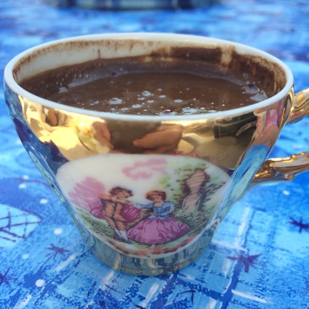 kahvaltı fotoğrafı