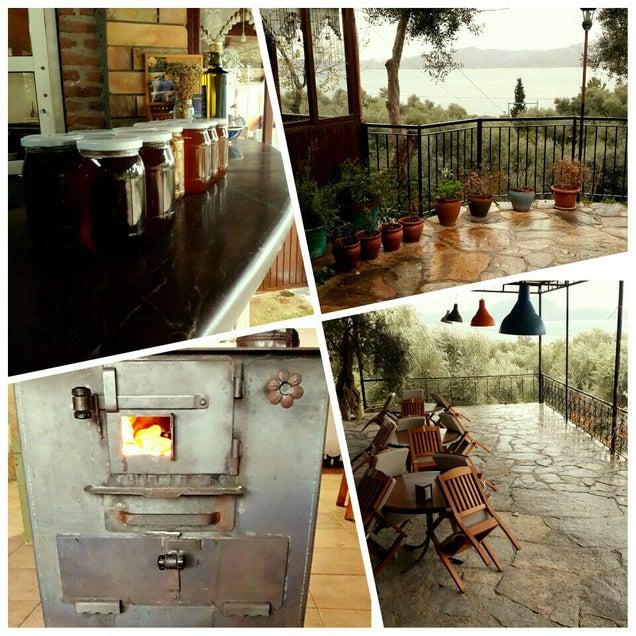 kahvaltı fotografı