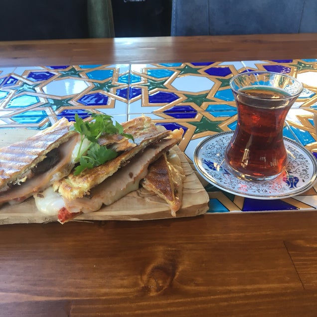 kahvaltı fotografı