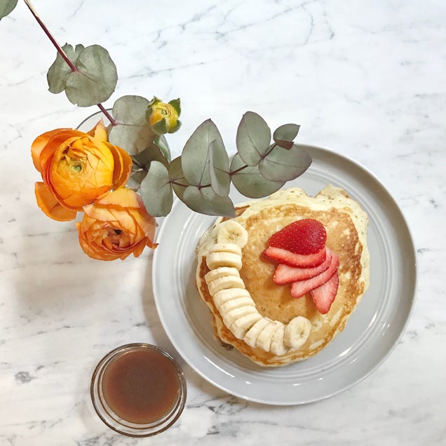 kahvaltı fotografı