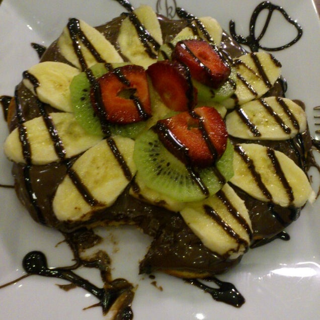 kahvaltı fotoğrafı