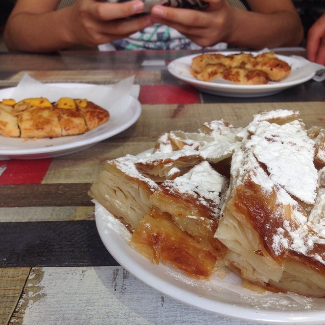 kahvaltı fotoğrafı